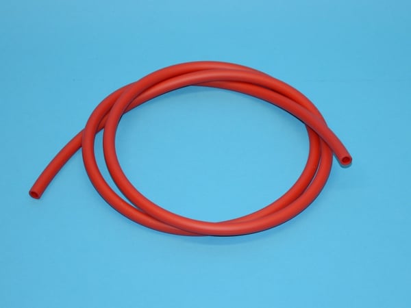 Hose D9D6 PVC Rd L1370