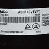 Gorenje Air Conditioners Compressor ASM140V1VFT - Image 1