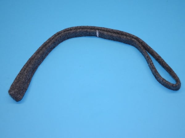 Drum Front Gasket TD-70/16