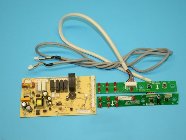 Electronic Timer