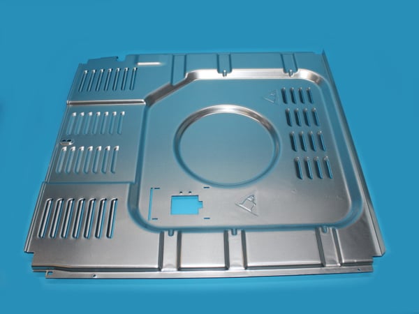 Back Wall FS60 P