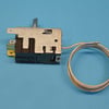 Red Bull Microwave Thermostat 077B1650 Danfoss - Image 1