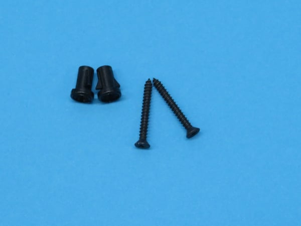 Screw 691306,GUIDE,BAG Ms Assy"