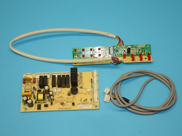 Logic Board