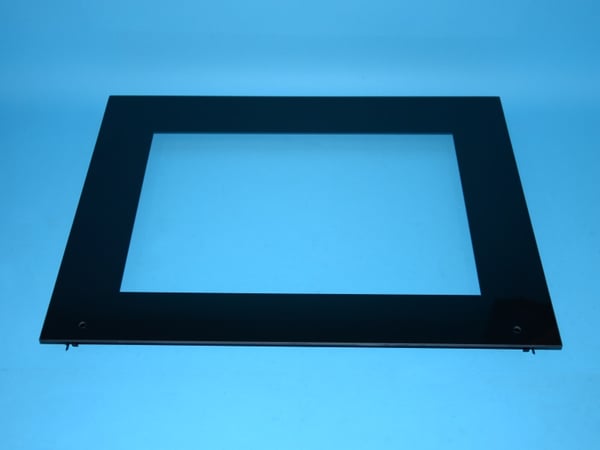 Door Glass Sv 6-200 9005 Glu