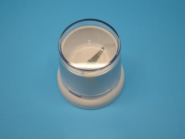 Mill Assembly White