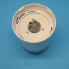 Gorenje Microwave Mill Assembly White - Image 2