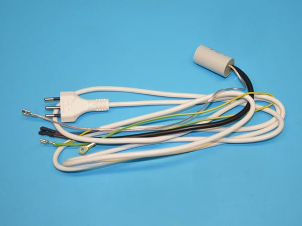 Supp.Cord Vsc Xv Id-filter Ch A6 Assy