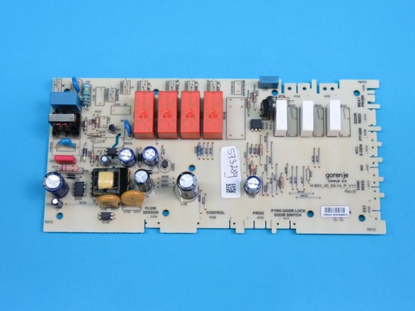 Relay Module Full Version 6CO-SER G+ Pel