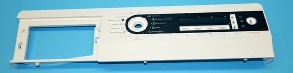 Control PAN.E1 PS-10 S/Pl With Bk Foil