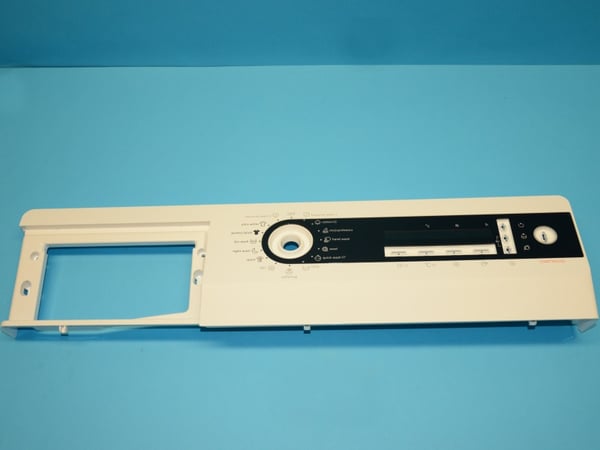 Control PAN.E1 PS-10 S/En With Bk Foil