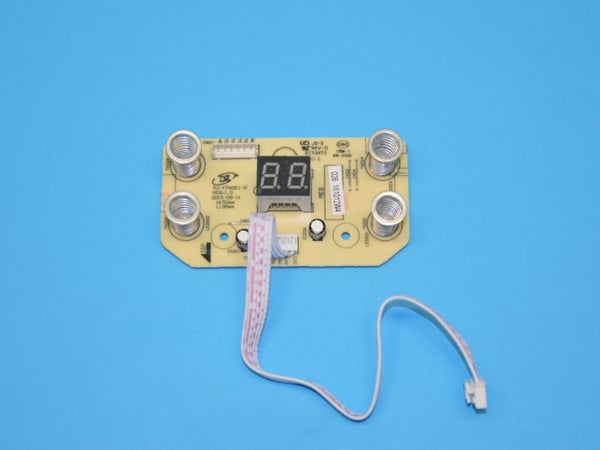Control Module