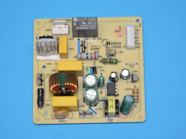 Power Module