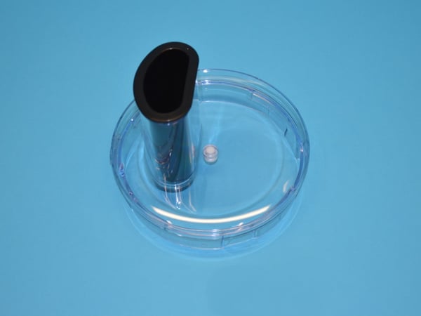 Cover Assembly
