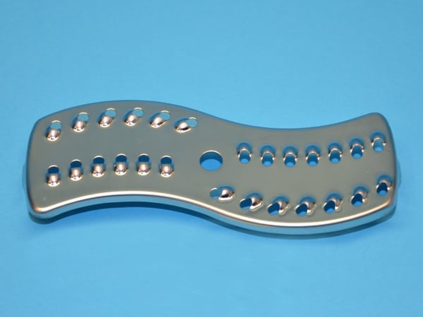 Knife Of Grind
