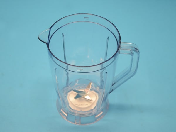 Jar Assembly