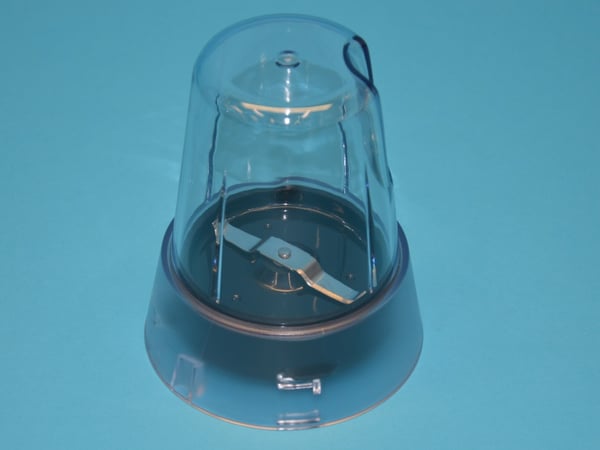 Coffee Grinder Assy