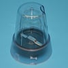 Gorenje Blender & Processor Coffee Grinder Assy - Image 1