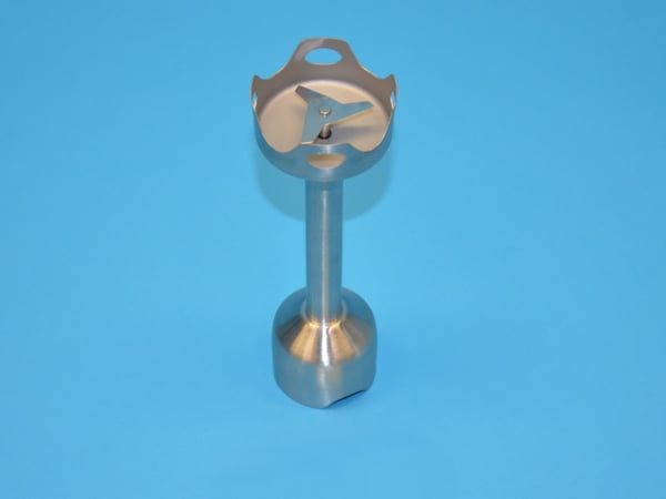 Vertical Attachment