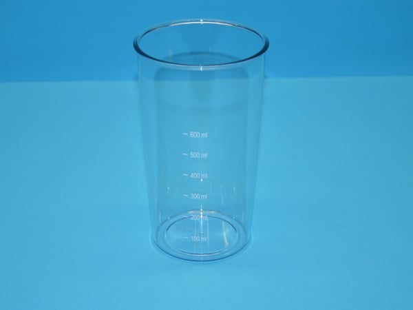 Plastic Container