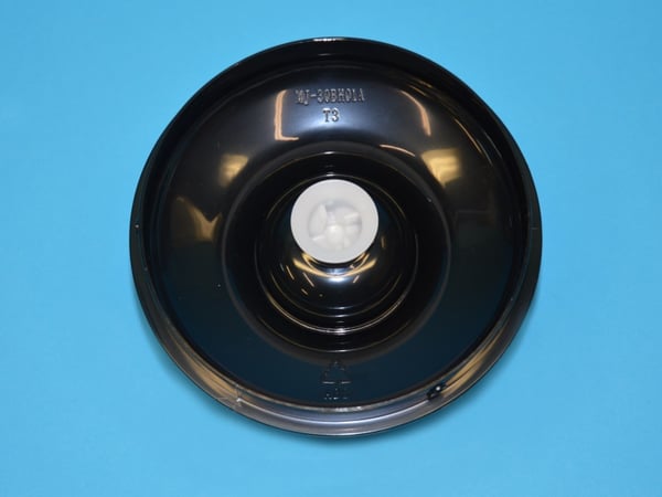Food Processor Adapter