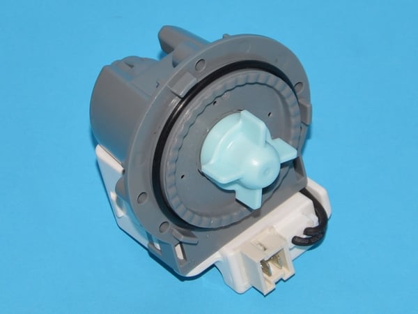Pump Motor Jet Ks 5A02 Hanyu 60HZ Ul