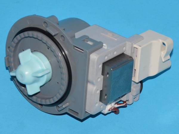Dischar.Pump MOT.R2,5 5A01 Hanyu 60HZ Ul"