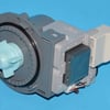 Gorenje Washing Machine Dischar.Pump MOT.R2,5 5A01 Hanyu 60HZ Ul" - Image 1
