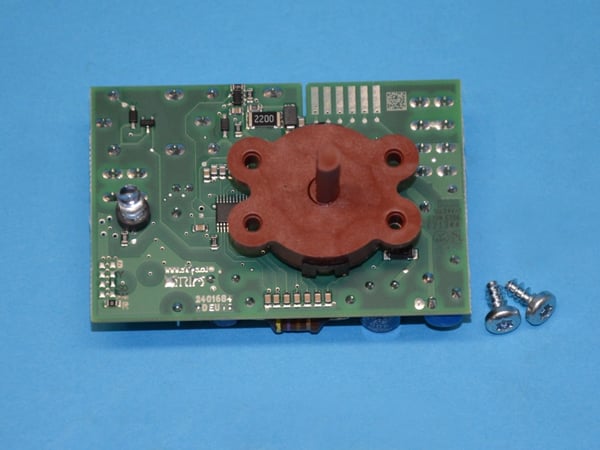 Control Board