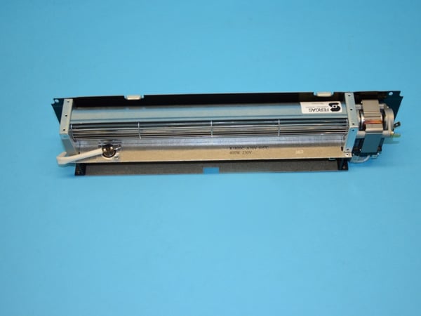 Heater Assy