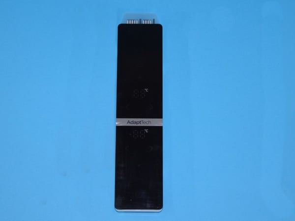 Logic Board C-14_LV 7024 V1 A6 Assy