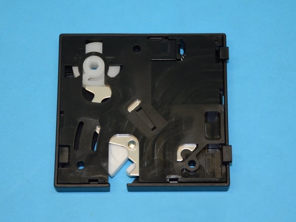 Mechanism