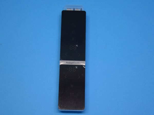 Logic Board C-14_LV 7024 V1 Sup A6 Assy
