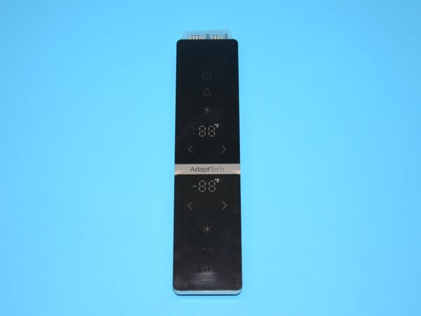 Logic BO.C-14_LV 070 V1 Hzf 120V A6 Assy