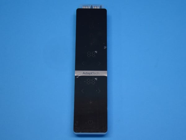Logic Board C-14_LV 070 V1 Sup A6 Assy