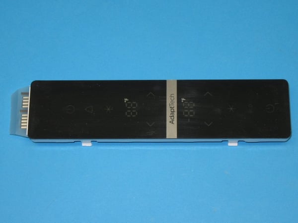 Logic B.C-14_LV 7024 V1 Hzf 120V A6 Assy