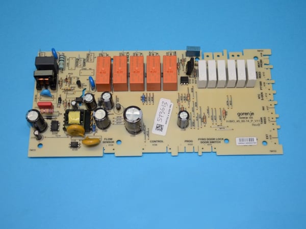 Relay Module Full Version 4CS-SER T1 Gor