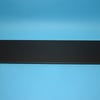 Asko Remote Control Front Panel Blk Acc.Drawer - Image 1