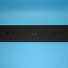 Asko Remote Control Front Panel Blk Acc.Drawer - Image 2