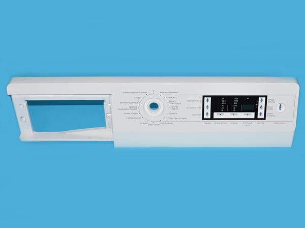 Ctrl Pan.C 12 PS-10 Ru/Vt W.Bk Foil