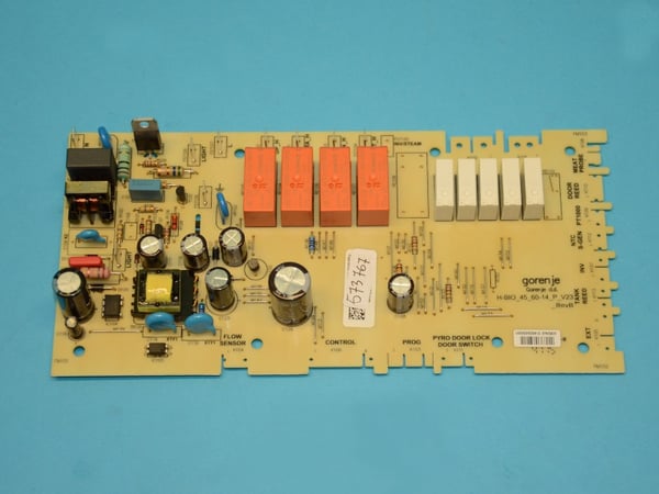 Relay Module Full Version T1 6PY-SER Ask