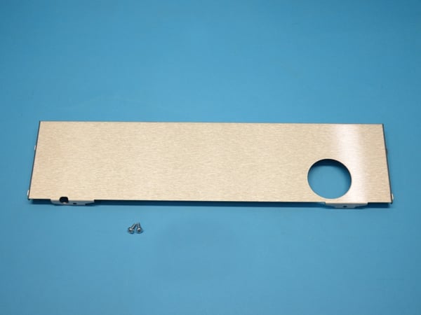 Pump Cover