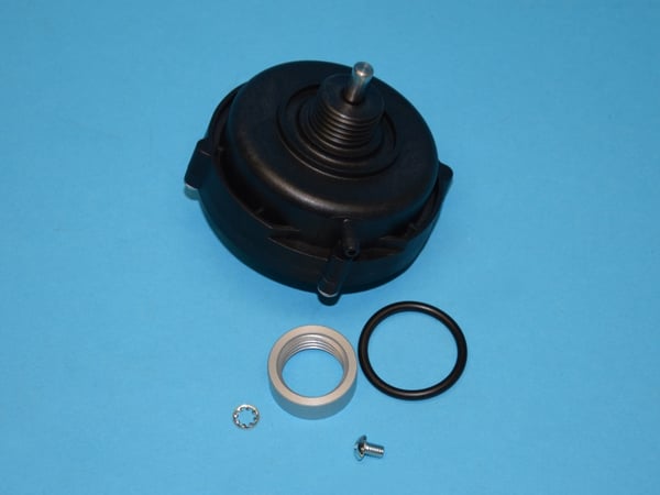 Vacuum Cylinder Assy