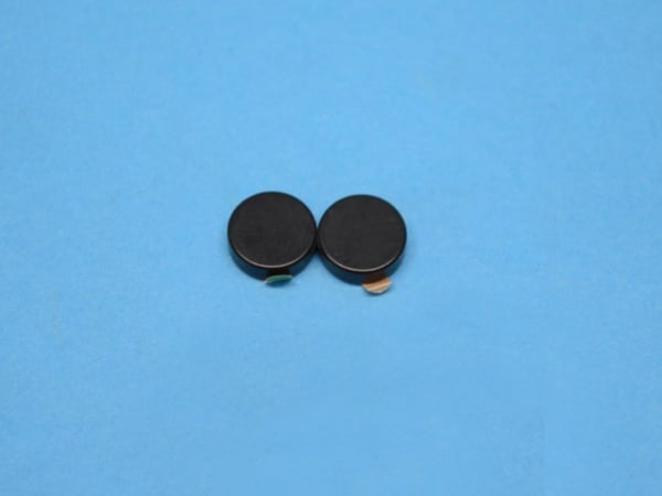 Glass Cover Magnet