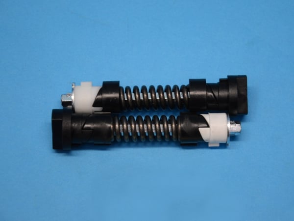 Glass Cover Hinge