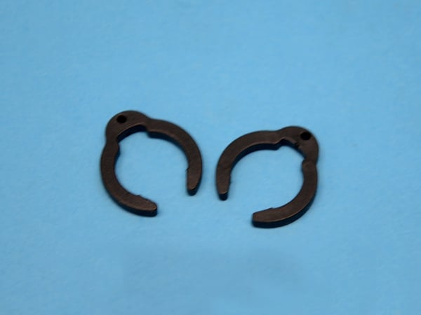 Hinge Clamp