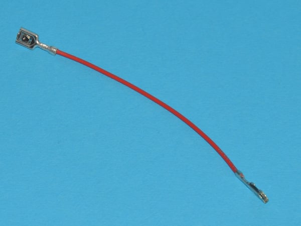 Wiring Harness Mcu-motor