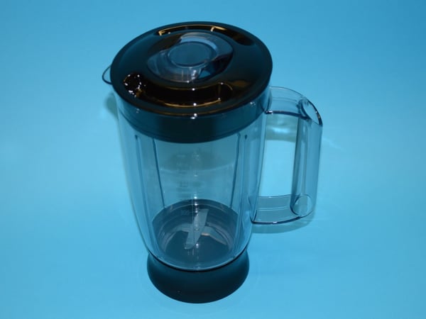 Blender Jug–black Assy