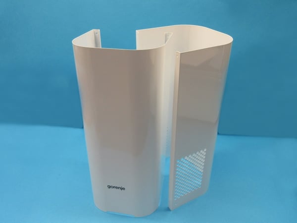 Chimney Assy