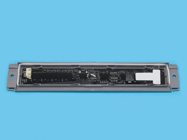 Logic Board C-14_LH 019 A6 Assy